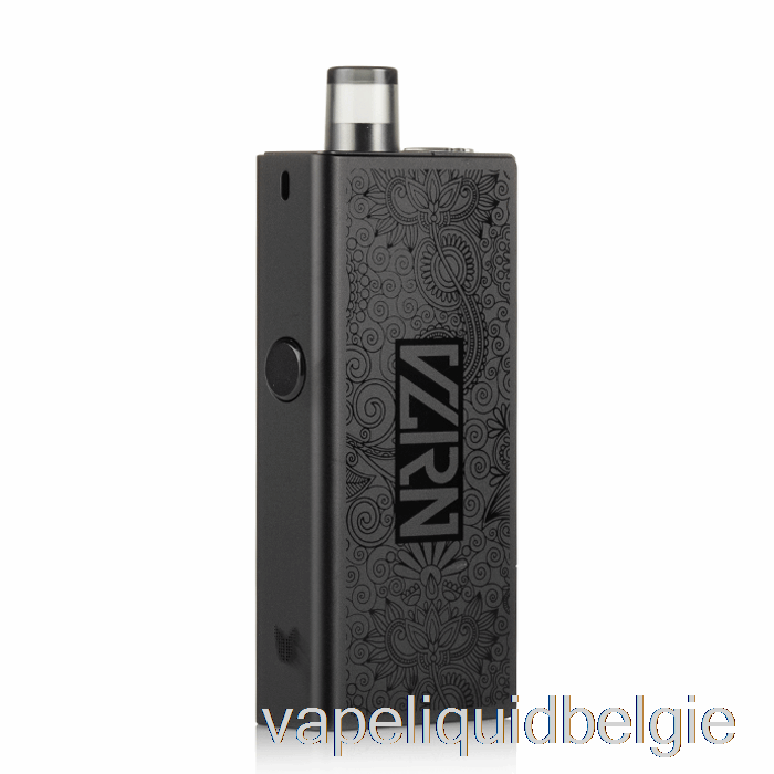 Vape Smaken Uwell Valyrian Se 25w Podkit Zwart